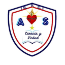 Logo de Colegio Atenogenes Silva