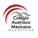 Logo de Colegio Austriaco Mexicano