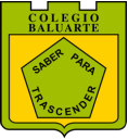 Logo de Colegio Baluarte