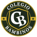 Logo de Colegio Bambinos