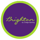 Logo de Colegio Brighton Internacional