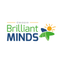 Logo de Escuela Infantil Brilliant Minds