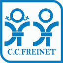 Logo de Colegio Celestin Freinet