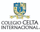 Logo de Colegio Celta Internacional