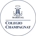 Logo de Colegio Champagnat