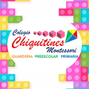 Logo de Colegio Chiquitines Montessori De Querétaro