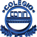 Logo de Colegio CONIN