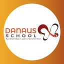 Logo de Colegio Danaus School