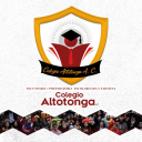 Logo de Colegio Altotonga