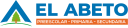 Logo de Colegio El Abeto