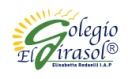 Logo de Colegio El Girasol