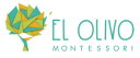Logo de Escuela Infantil El Olivo