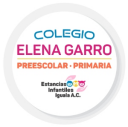 Logo de Colegio Elena Garro