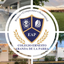 Logo de Colegio Ernesto Aranda De La Parra