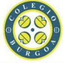 Logo de Colegio Burgoa
