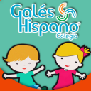 Logo de Escuela Infantil Gales-Hispano