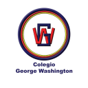 Logo de Colegio George Washington