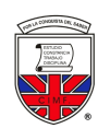 Logo de Colegio Ingles Michael Faraday