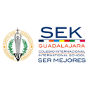 Logo de Colegio Internacional SEK Guadalajara