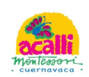 Logo de Colegio Alcalli Montessori