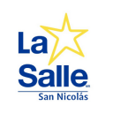 Logo de Colegio La Salle y Francisco G. Sada