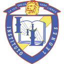 Logo de Colegio Leones