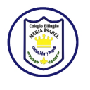 Logo de Colegio Bilingue Maria Isabel 