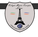 Logo de Colegio Mexico Europeo Loire