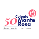 Logo de Colegio Monte Rosa