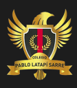 Logo de Colegio Pablo Latapí Sarre