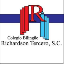 Logo de Colegio Bilingüe Richardson Tercero