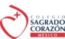 Logo de Colegio Sagrado Corazón México