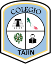 Logo de Colegio Tajin