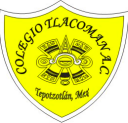 Logo de Colegio Tlacoman A. C.