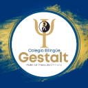 Logo de Colegio Bilingüe Gestalt
