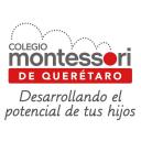 Logo de Colegio Colegio Montessori de Querétaro
