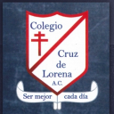 Logo de Colegio Cruz De Lorena