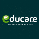 Logo de Colegio Educare Escuela Para El Exito