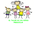 Logo de Escuela Infantil El Taller De Los Niños