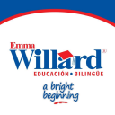 Logo de Colegio Emma Willard Campus San Juan de los Lagos