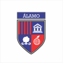 Logo de Colegio Álamo 