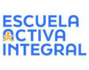 Logo de Colegio  Activa Integral