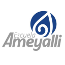 Logo de Colegio Ameyalli