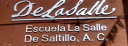 Logo de Colegio De la Salle