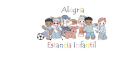 Logo de Escuela Infantil Alegria