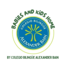 Logo de Colegio Babies And Kids