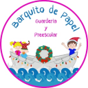 Logo de Escuela Infantil Barquito De Papel
