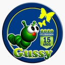 Logo de Escuela Infantil Gussy