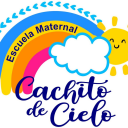 Logo de Escuela Infantil Cachito de Cielo