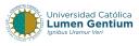 Logo de Colegio  Catolica Lumen Gentium